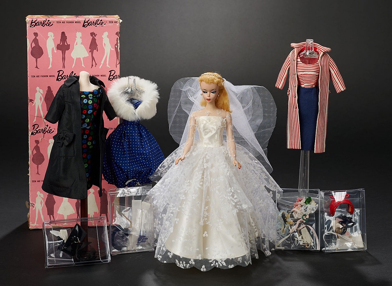 Polish barbie doll online value